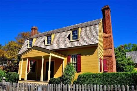 Everything About Gambrel Roofs (Types, Advantages & More).